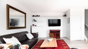 Comfortable living room