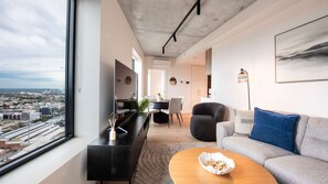 Light and airy