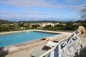 Bird's eye view,Swimming pool