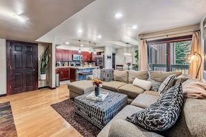 Hardwood Floors