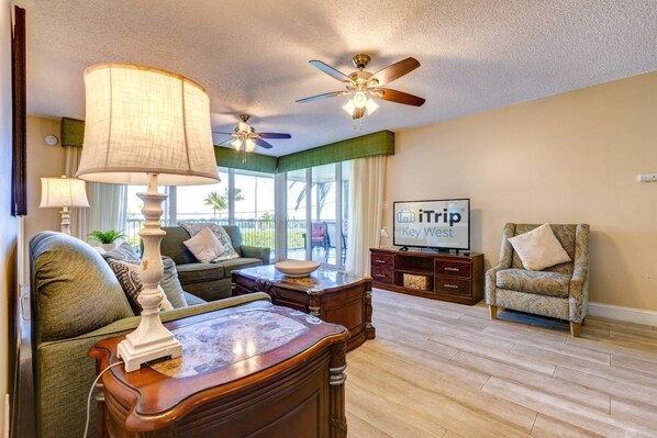 Gather family and friends for a cozy movie night, complete with comfortable seating and a perfect atmosphere for shared entertainment.