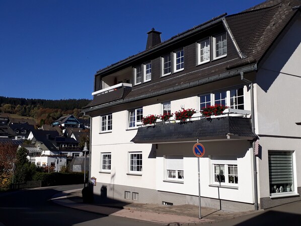 Außenbereich