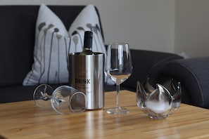 Essen und Trinken