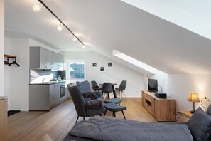 Coin séjour