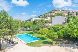 Holiday Home Swimming Pool