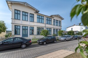 Aussenansicht