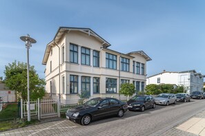 Aussenansicht