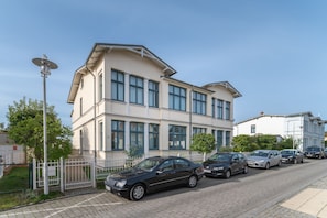 Aussenansicht
