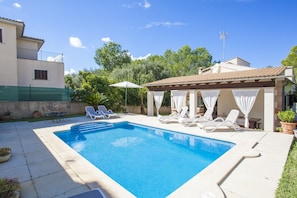 Swimmingpool