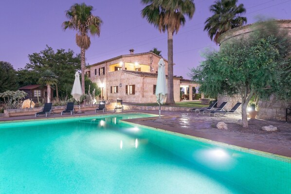 Swimmingpool