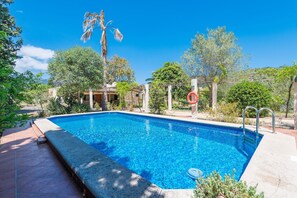 Holiday Home Swimming Pool