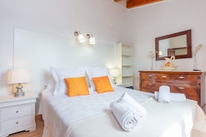 Chambre Ă coucher