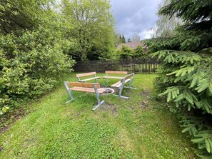 Boendeområde