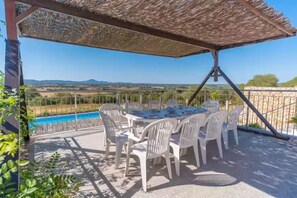 Patio / Balcony