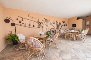 Patio / Balcony