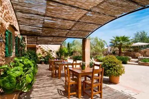 Terrasse / Balcon