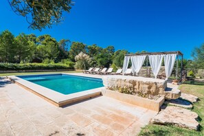 Holiday Home Swimming Pool