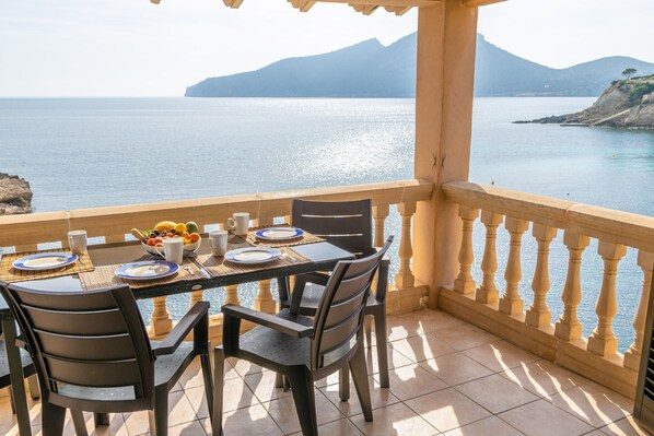 Patio / Balcony