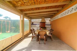 Patio / Balcony