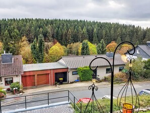Boendeområde