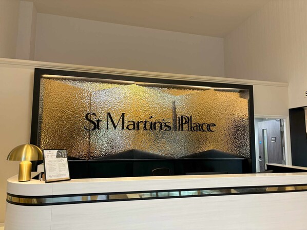 Concierge