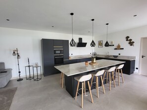 Eget kök
