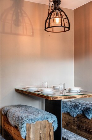 Salón comedor
