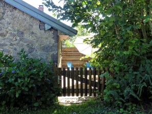 Boendeområde