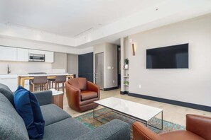 Room & Board Furniture & Cable TV