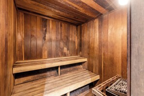 Community Sauna