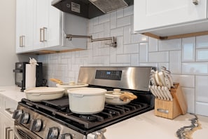 Cuisine privée