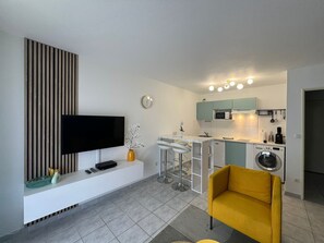 Interiör