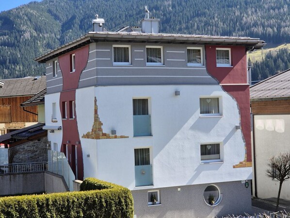 Steiner's Wellness Appartements