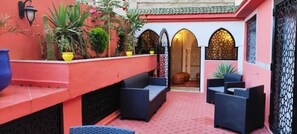 Terrass/Patio