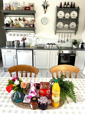 Cuisine privée