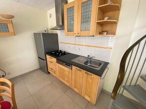 Eget kök