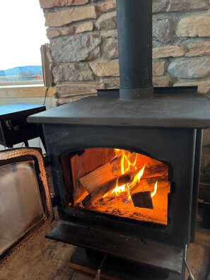 Chimenea