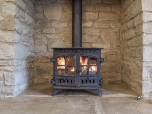 Living room | Wren Cottage, Lydney