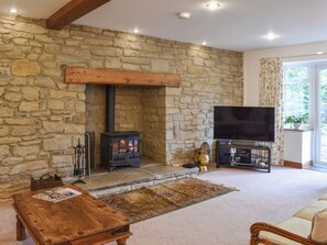 Living room | Wren Cottage, Lydney