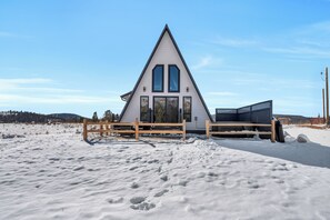 Udendørsområde