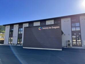 Exteriör