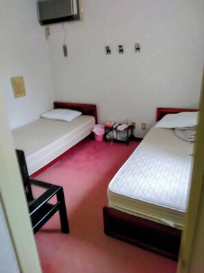 room 209 (Single bet 2)