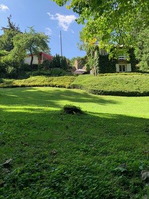 Boendeområde
