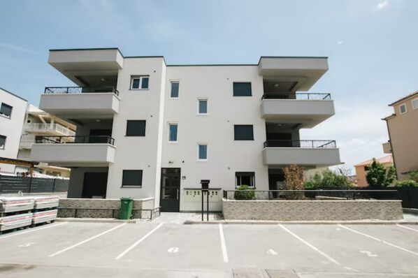 Außenbereich