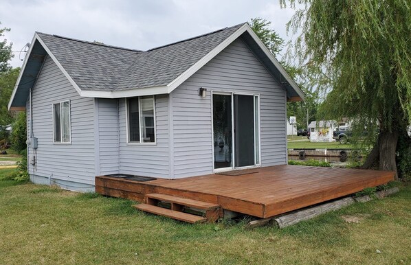 Cottage #10