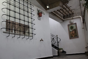 Intérieur