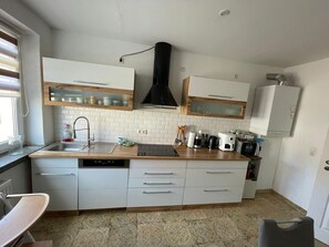 Eget kök