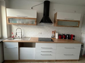 Eget kök