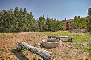 Fire Pit