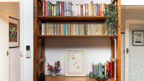 Books for everyone